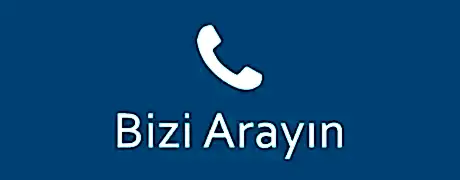 Ostim Teknik Kaynak Bizi Arayın!